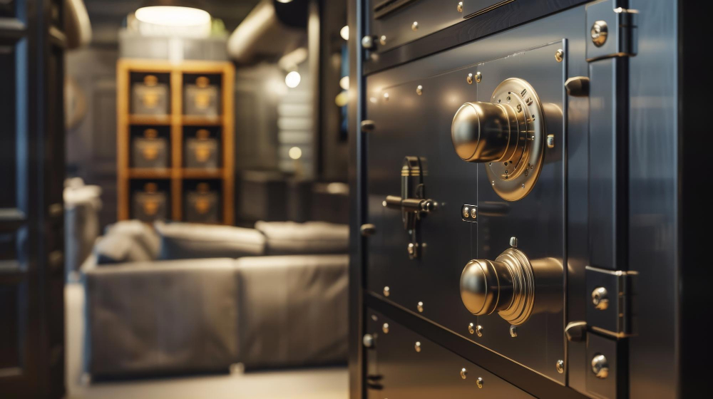 Safe Rooms and Panic Rooms in Port Carling – safe rooms Port Carling, panic rooms, patio and basement doors, anti lift devices, anti pry dev