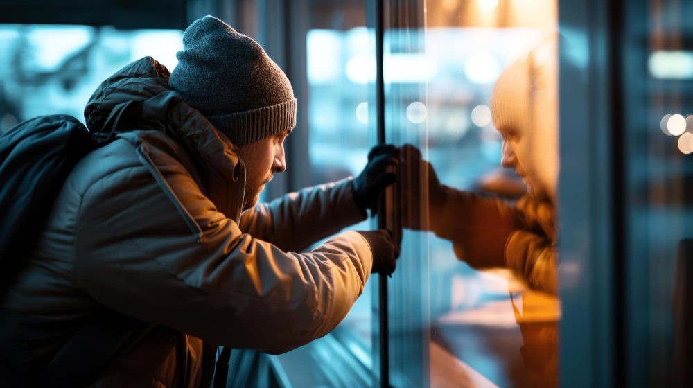 Security Films for Windows in East Gwillimbury (Sharon) – security films for windows East Gwillimbury (Sharon), impact resistant film, secur